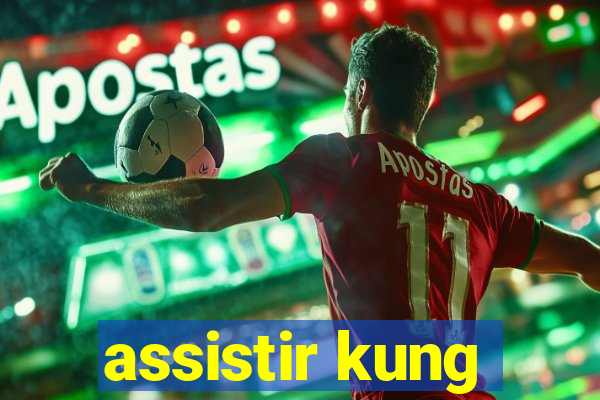 assistir kung-fu futebol clube